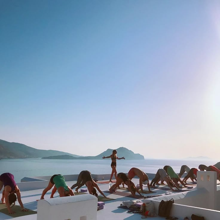 Anahata Luxury Ibiza Retreat May 8th - 12th 2025