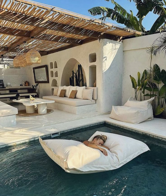 Manipura Luxury Ibiza Retreat 30th - 4th May 2025