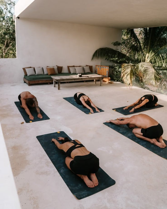 Vishuddha Luxury Ibiza Retreat June 4th – 8th 2025