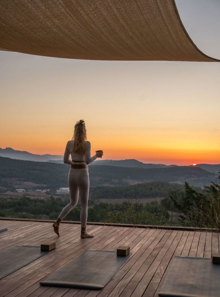 Svadhisthana Luxury Ibiza Retreat 14th - 18th May 2025
