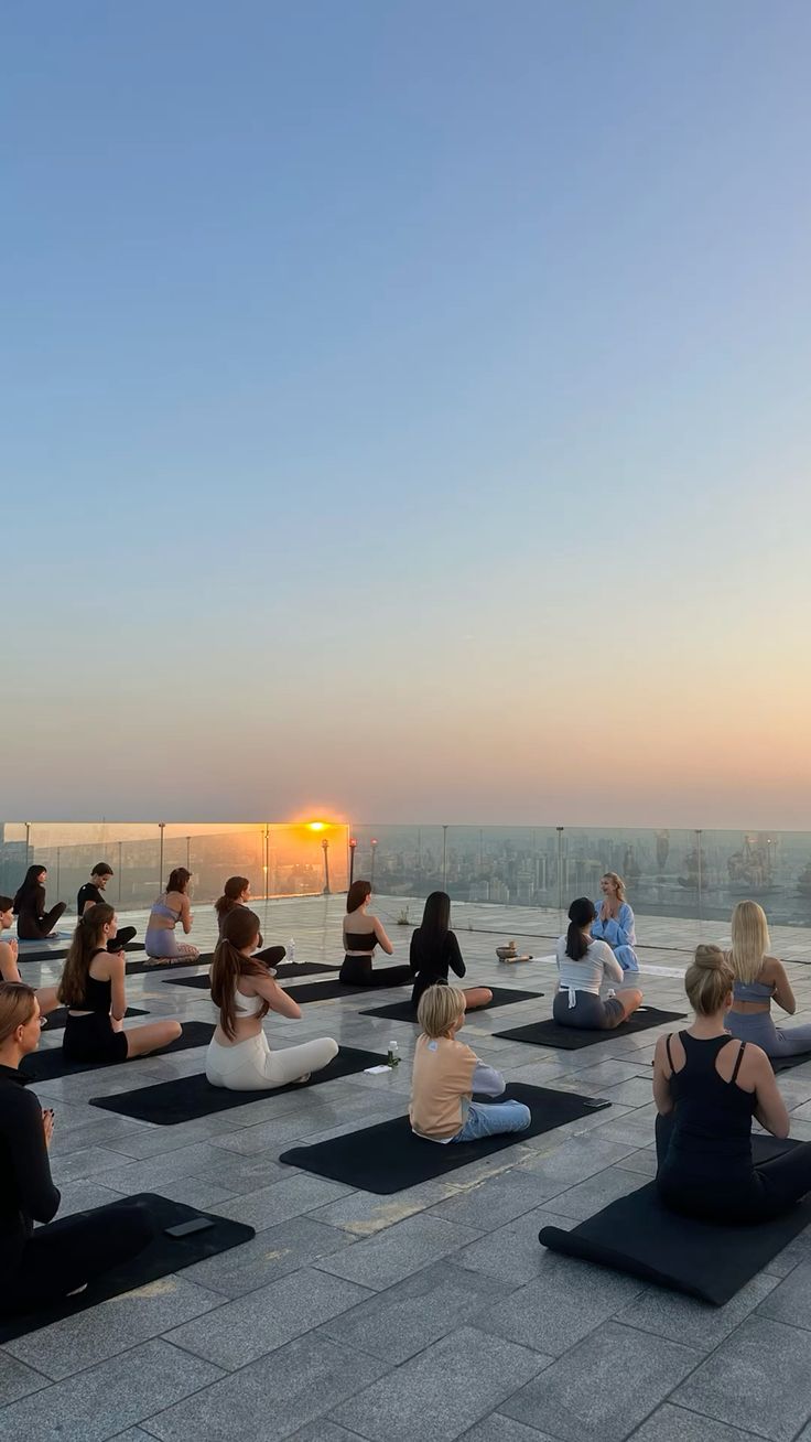 Ajna Luxury Ibiza Retreat June 11th – 15th 2025