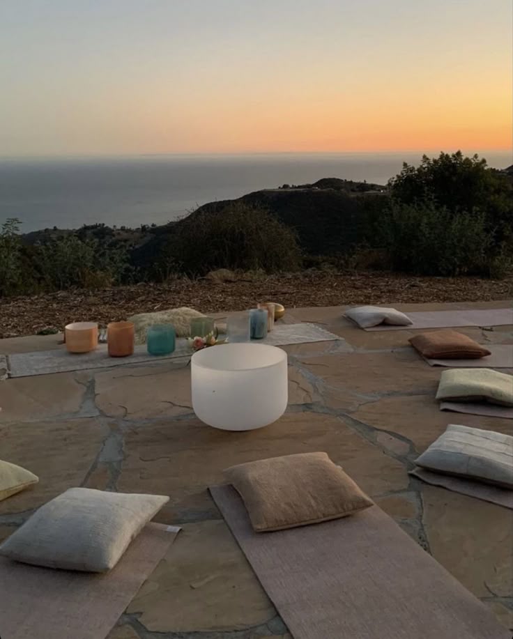 Ajna Luxury Ibiza Retreat June 11th – 15th 2025