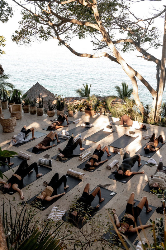 Manipura Retreat 24th - 28th September