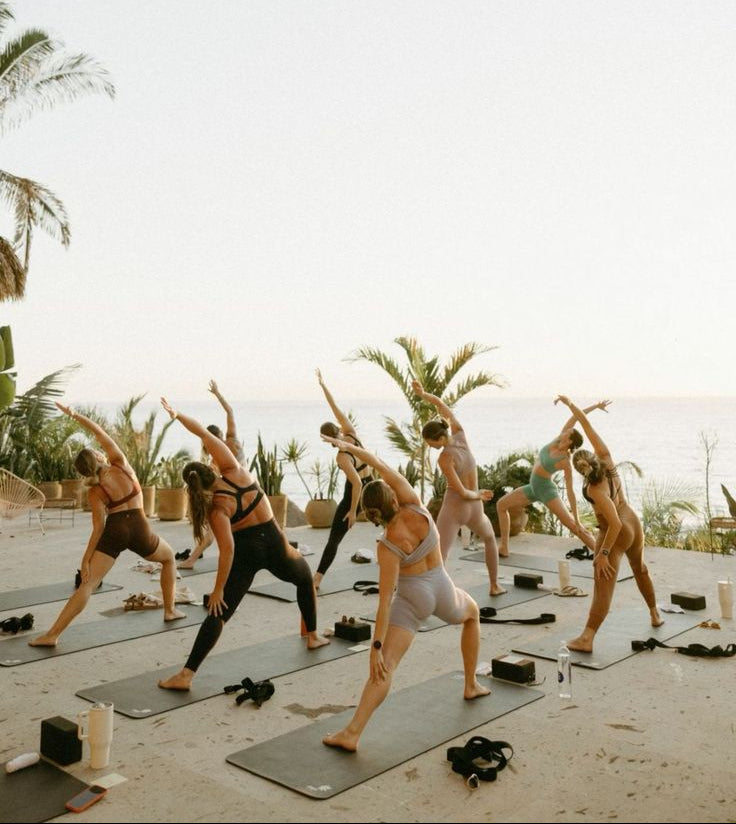 Manipura Luxury Ibiza Retreat 30th - 4th May 2025