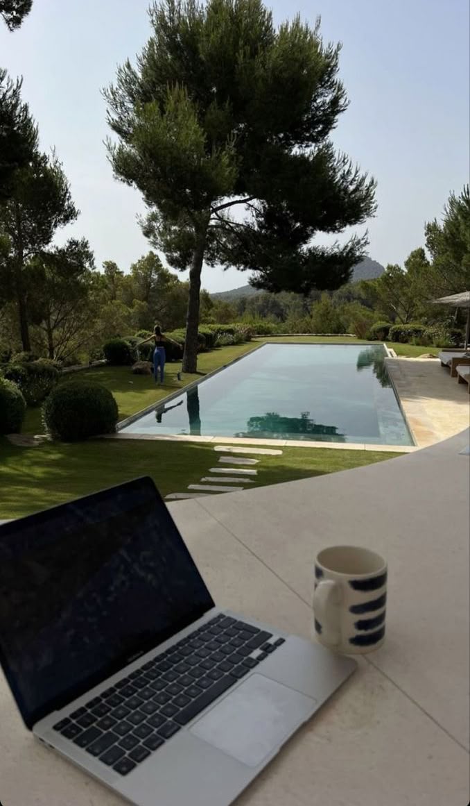 Muladhara Luxury Ibiza Retreat 21th - 25th May 2025