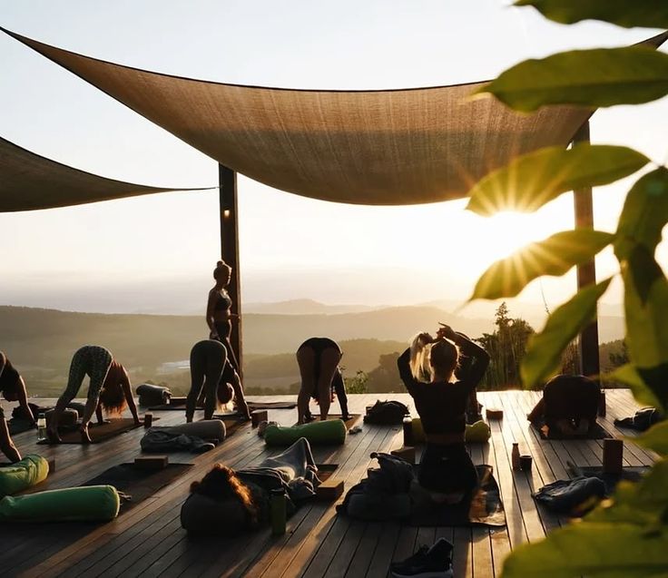 Muladhara Luxury Ibiza Retreat 21th - 25th May 2025