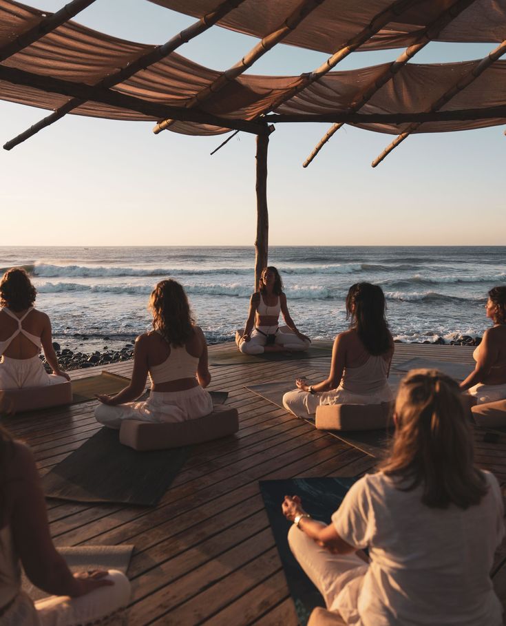 Sahasrara Luxury Ibiza Retreat June 18th – 22nd 2025