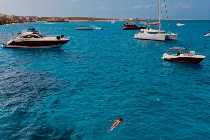 Vishuddha Luxury Ibiza Retreat June 4th – 8th 2025